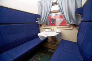 Сайт о поезде в Тамбов